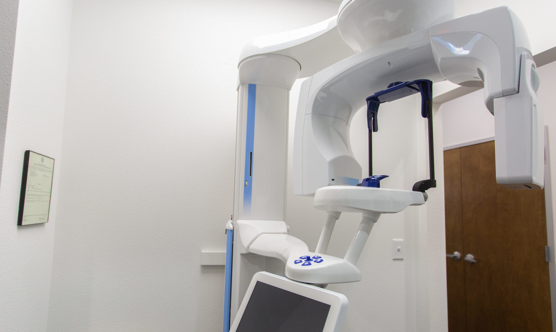 CBCT Scanner