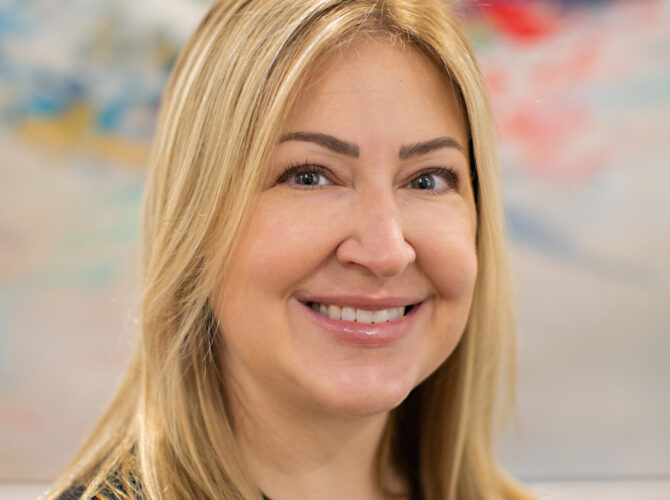 Dalyce, Insurance Coordinator