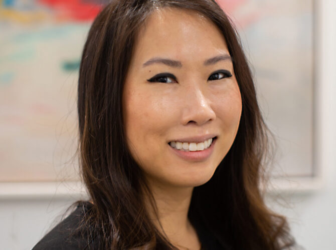 Dr. Jamie Sieng
