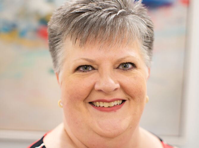 Jackie, Claims and Insurance Specialist