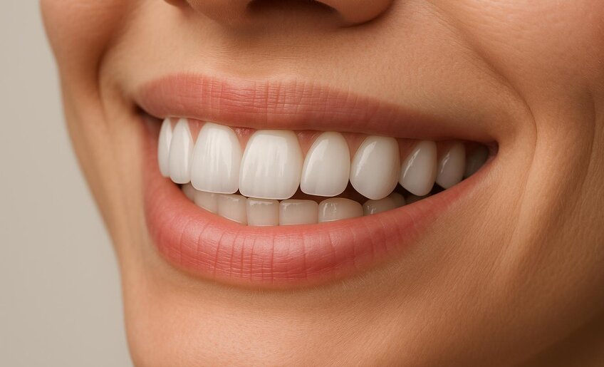 Dental Veneers