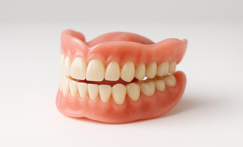 Dentures