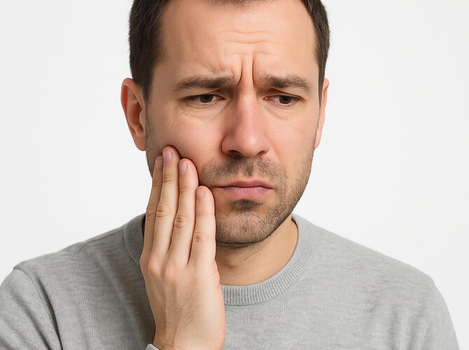 Emergency Dentistry