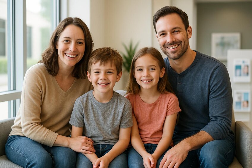 Family Dentistry