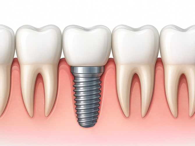 Dental Implants