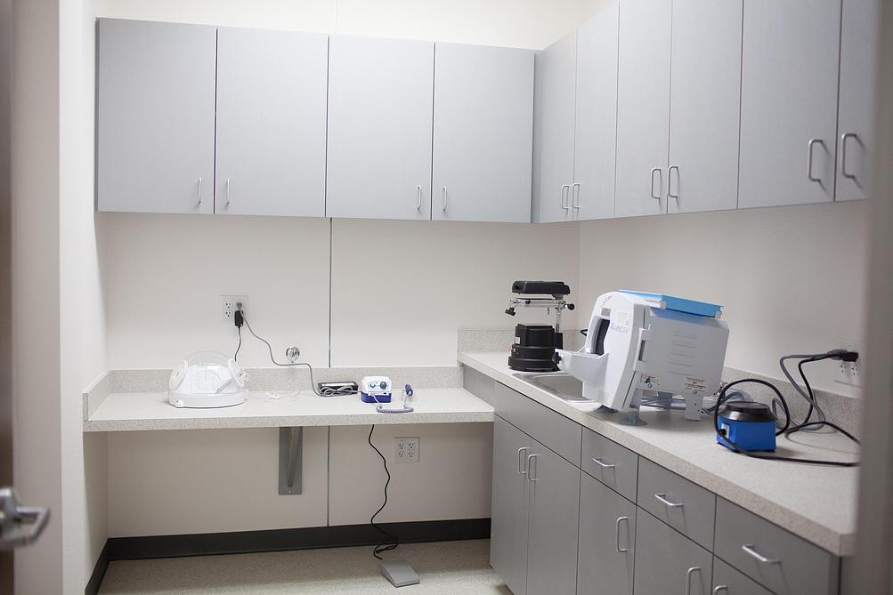 Lab
