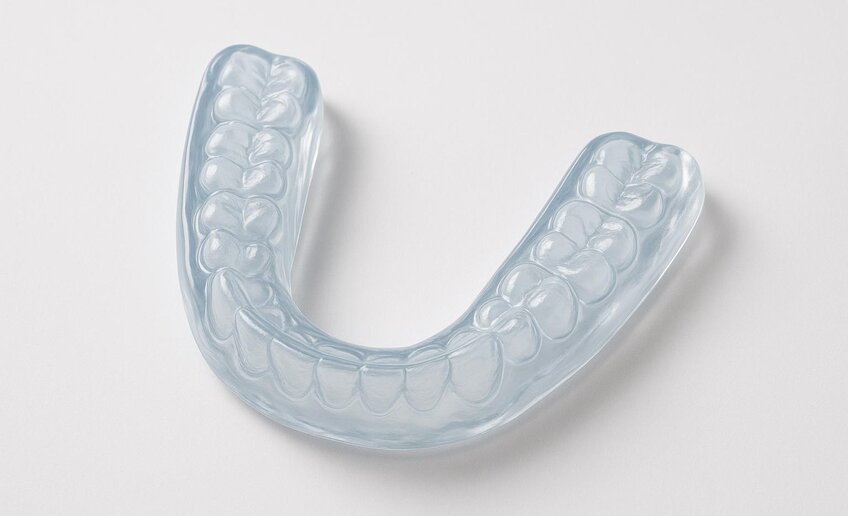 Nightguards and Mouthguards