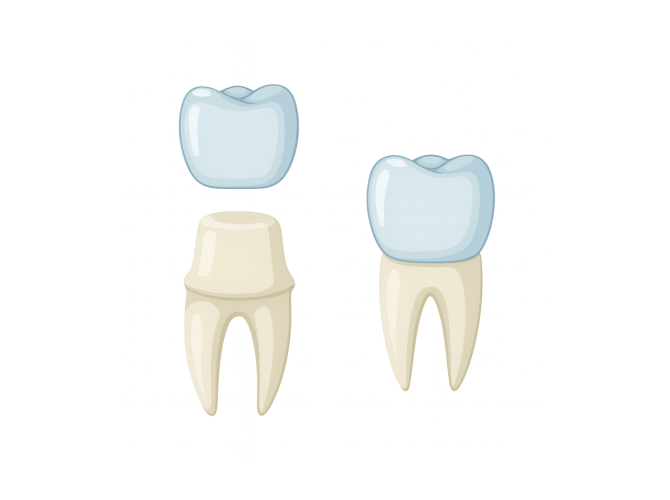 Same Day Crowns