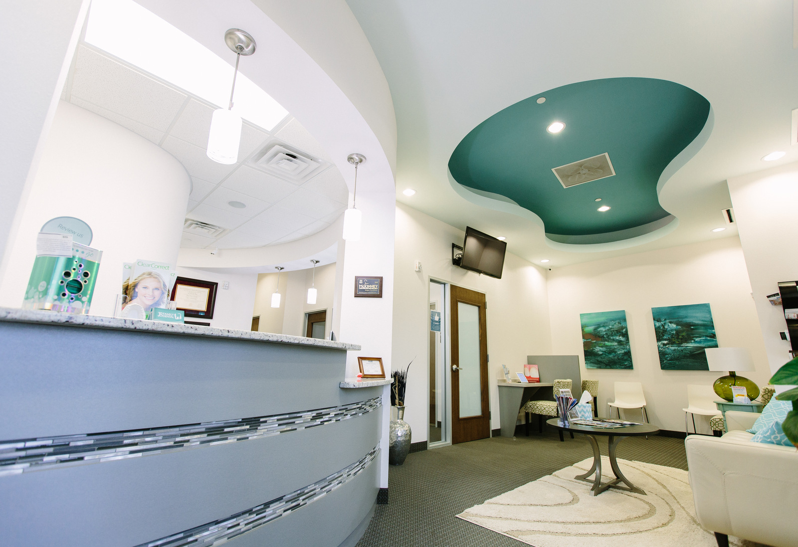 Waiting Room